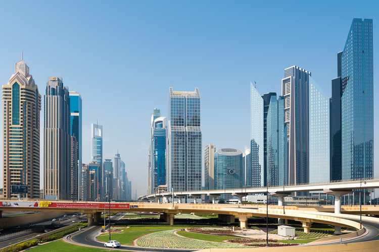 Dubai FDI works to woo investors from India
